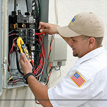 Electrician Service Beverly Hills CA