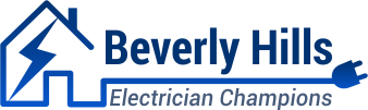 (310) 651-8775 Beverly Hills Electrician Champions – HONEST & Same Day