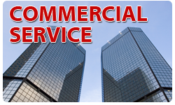 Commercial Service Beverly Hills CA